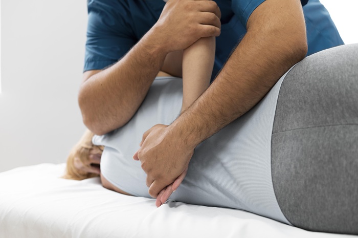 Sciatica Pain Chiropractic