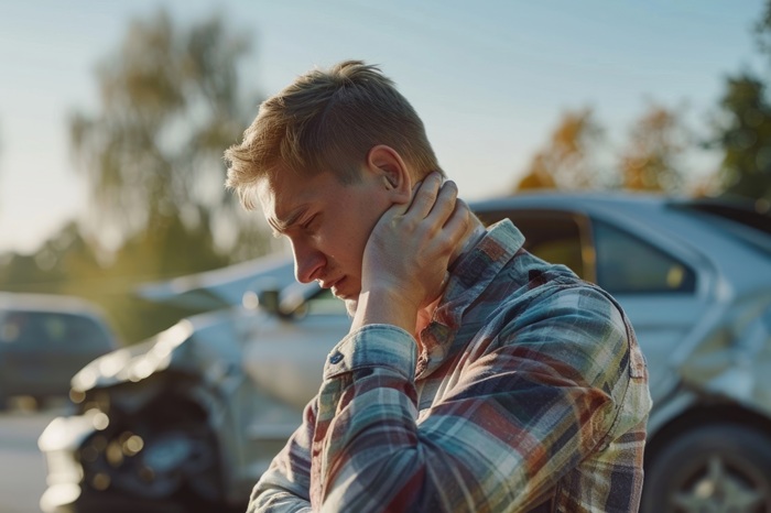 Auto Accident Chiropractic