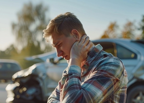 Auto Accident Chiropractic