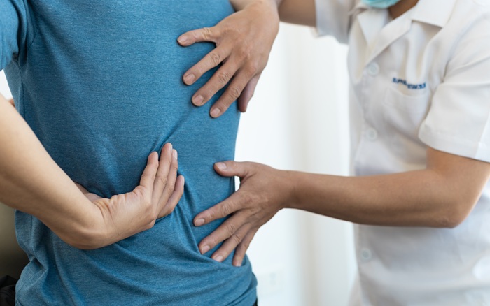 Sciatica Pain Chiropractic