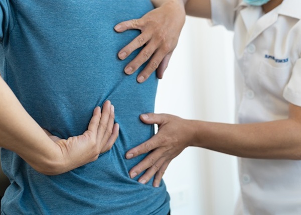 Sciatica Pain Chiropractic