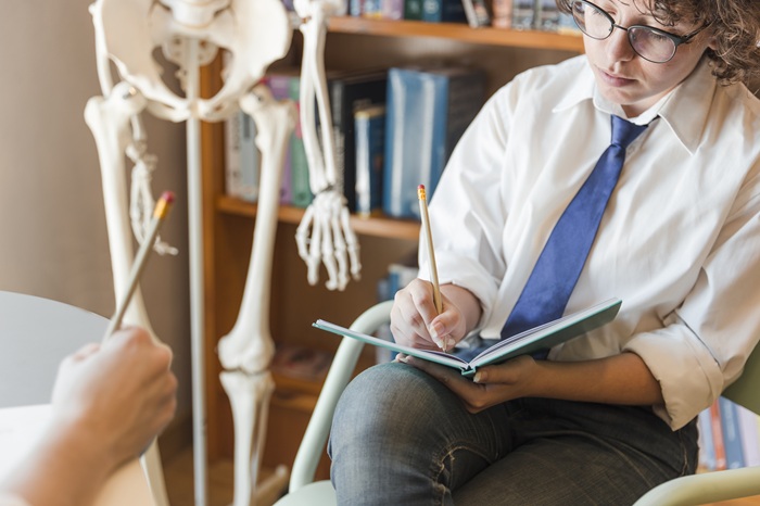 Pregnancy Women training