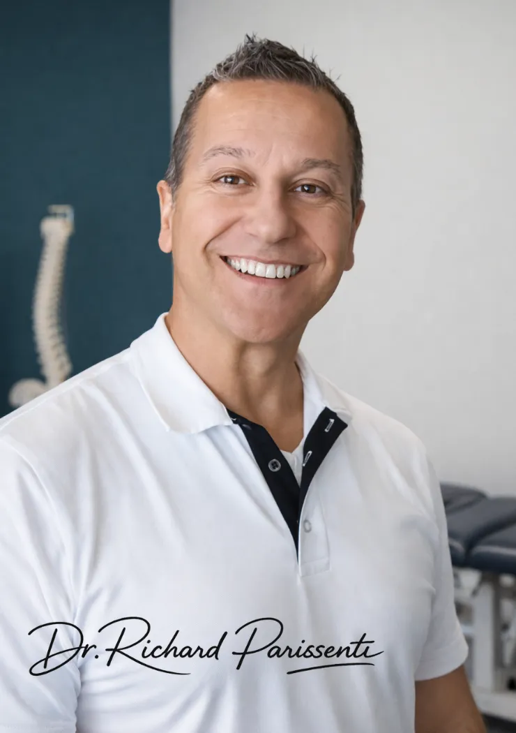 Dr. Richard Chiropractor