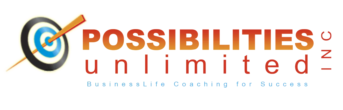 Possibilities Unlimited logo 3 Intentions