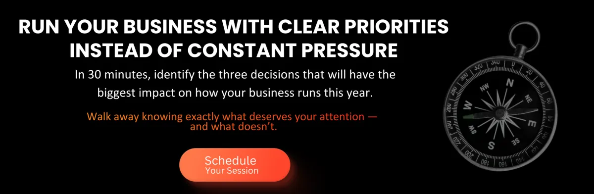 Possibilities Unlimited 3 Intenions