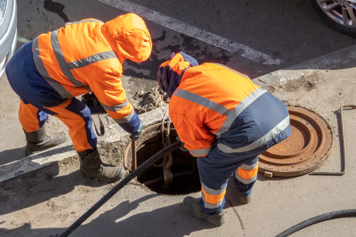How to Tell If Your Sewer Line Needs Replacing
