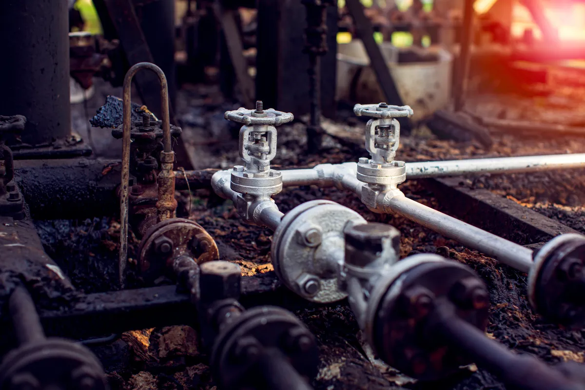 What to Do When You Suspect a Gas Leak in Your Home