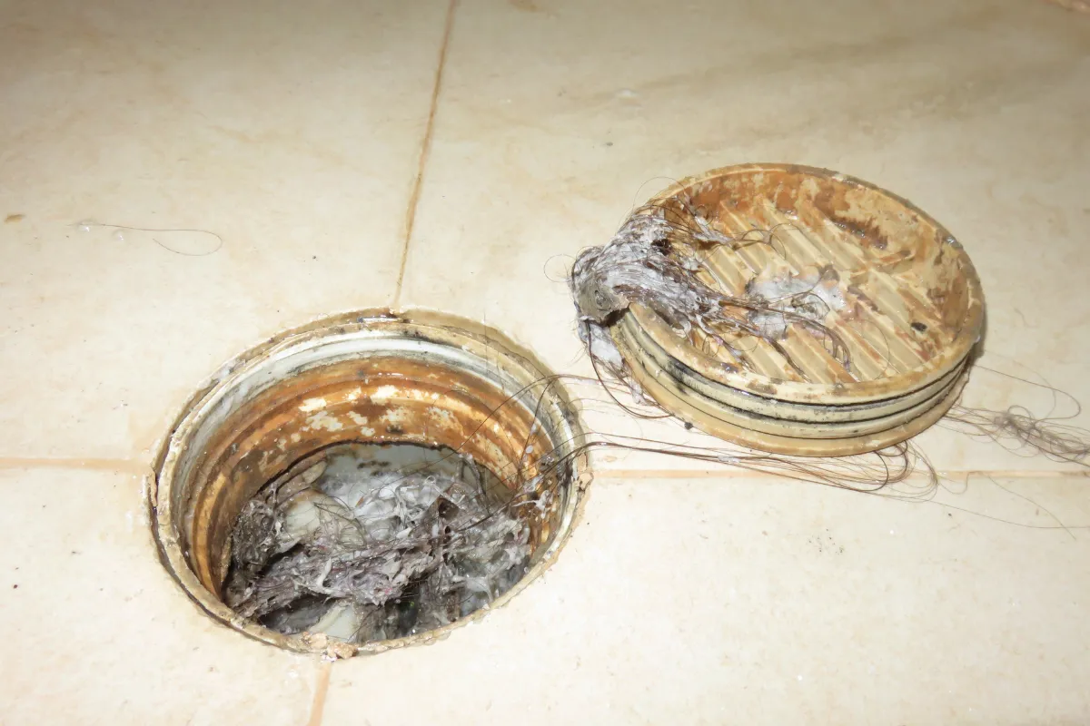 Why Does My Drain Keep Clogging and What Can I Do About It