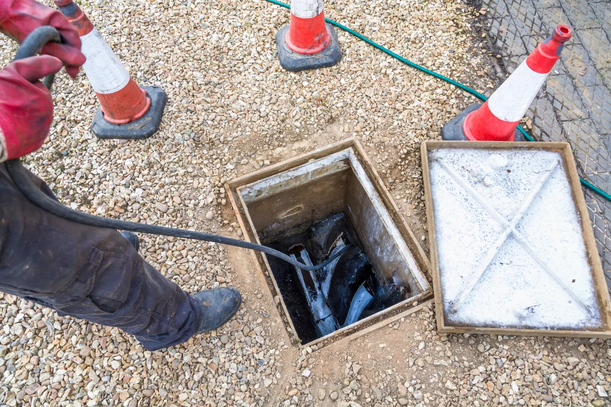 The Benefits of Trenchless Sewer Repair for Los Angeles Homeowners