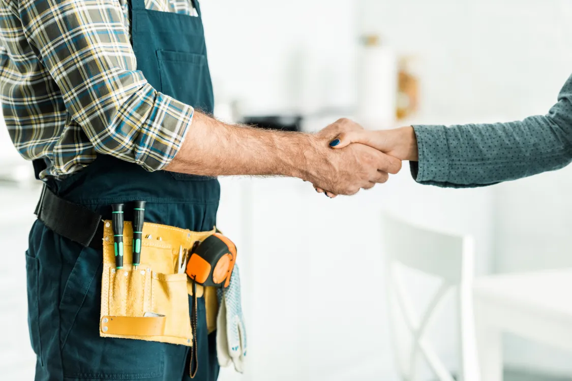 How to Choose the Right Plumber in Los Angeles