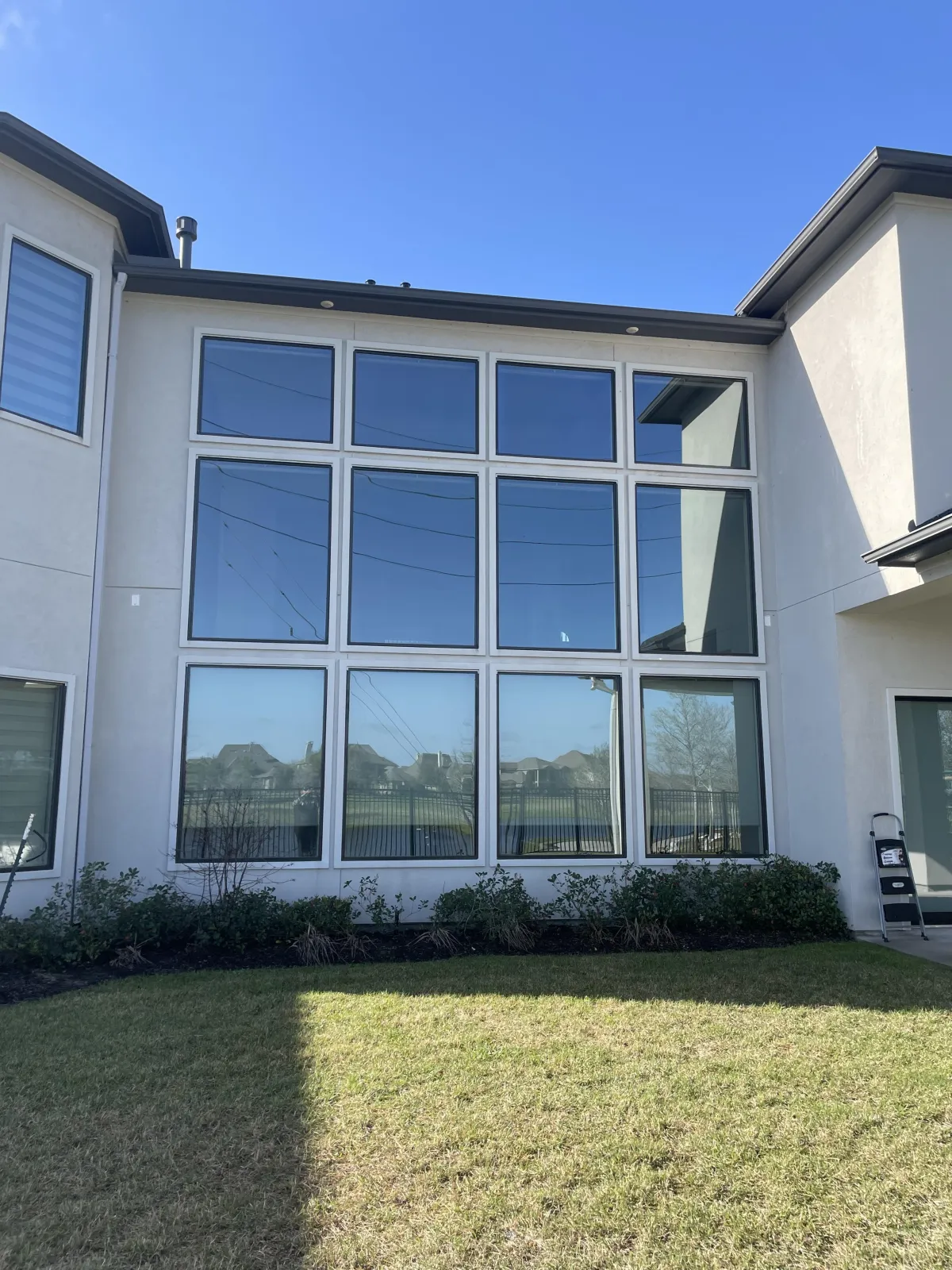 Window Cleaning in Houston TX