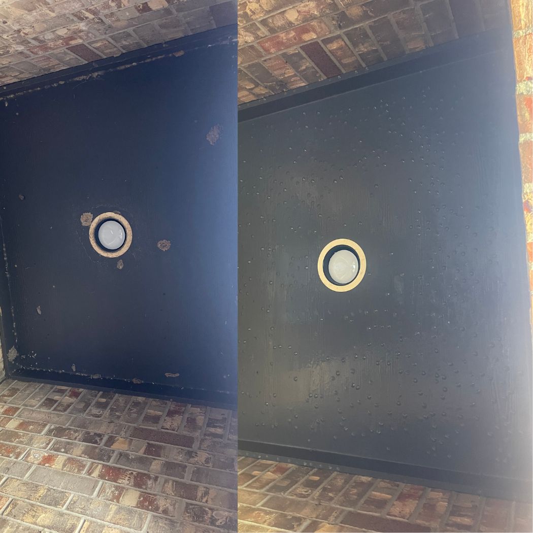Window Cleaning Houston TX