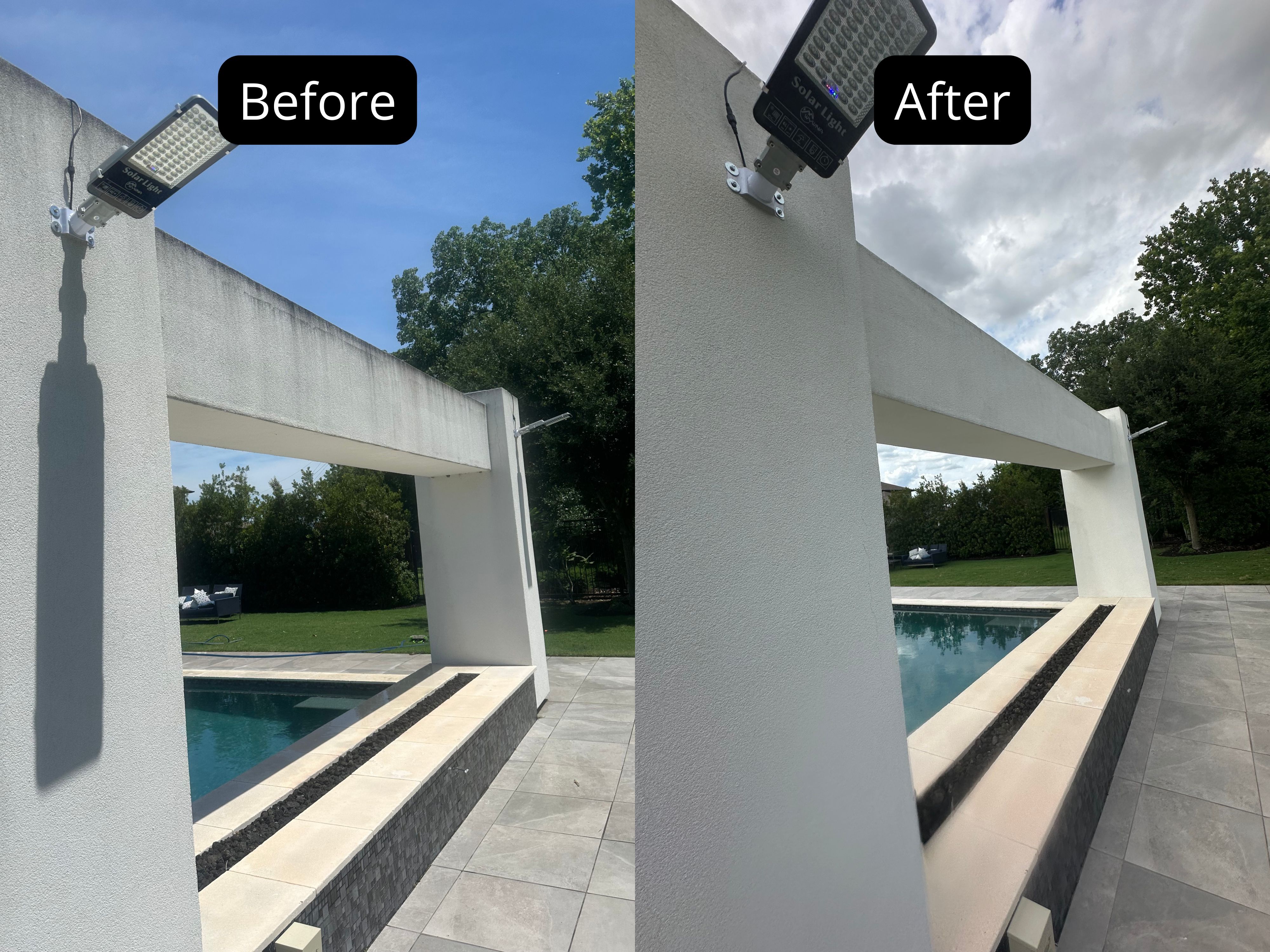 Gutter Cleaning Houston TX