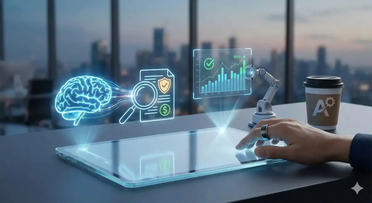 life insurance sales with ai automation