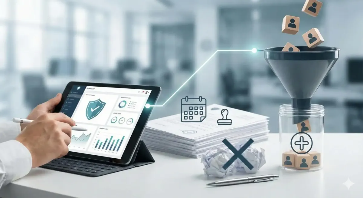 sales follow-up automation software