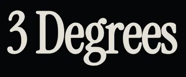 3Degrees Logo