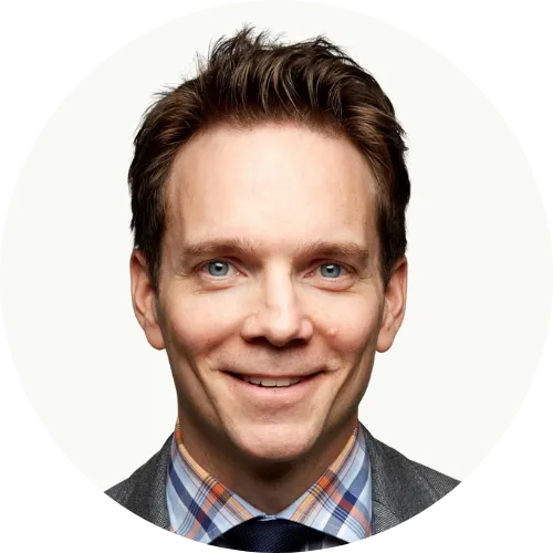 Michael Chad Hoeppner