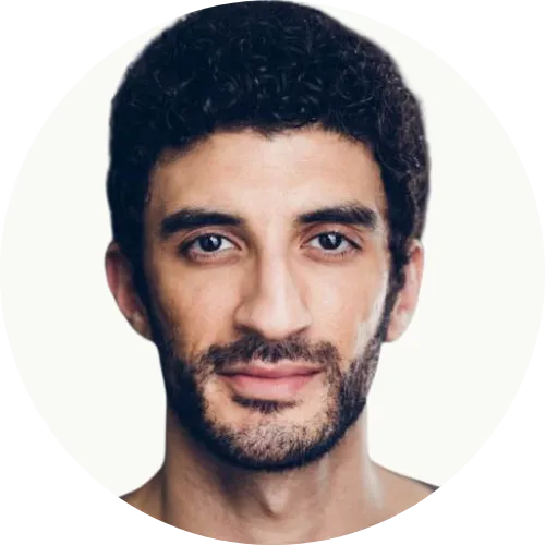 Ahmad Maksoud