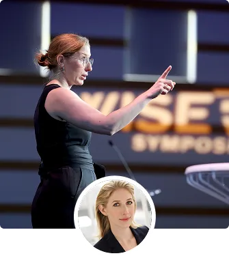 Webinar presenter photo