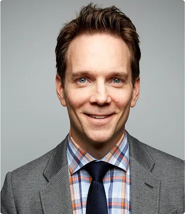 Michael Chad Hoeppner