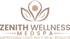 Zenith Wellness MedSpa Logo