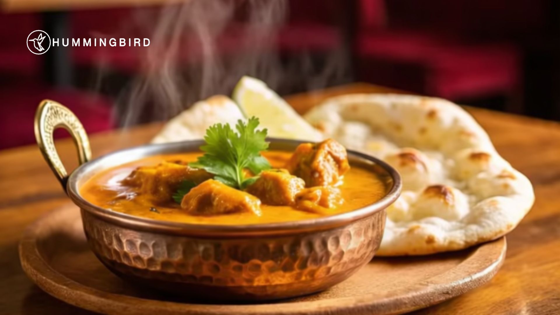 Indian restaurant Busselton