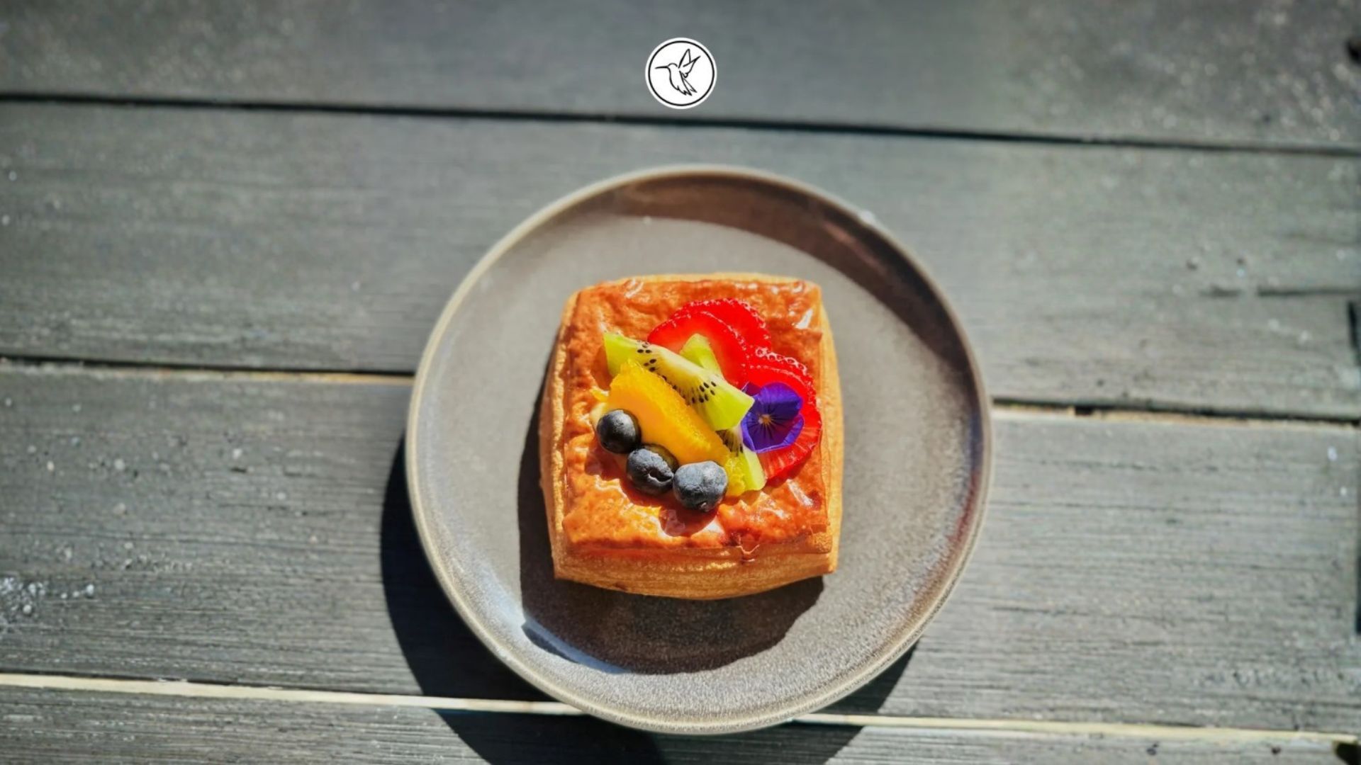Best Breakfast place in Busselton