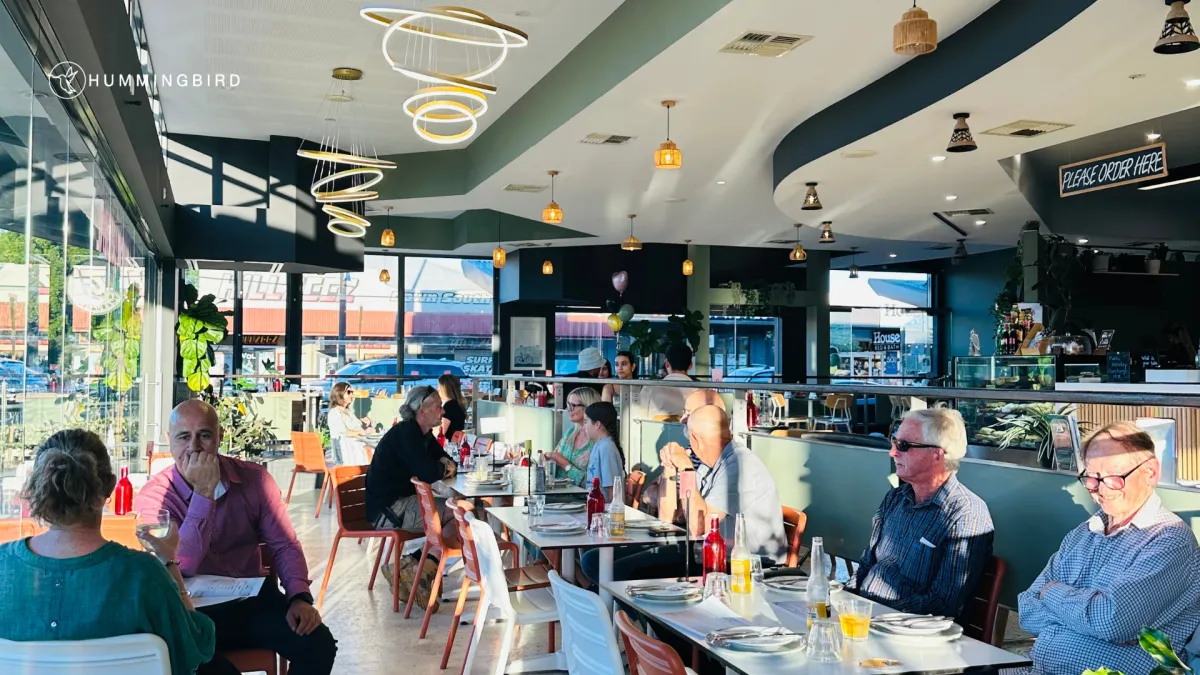 Best Cafe in Busselton: Your Go-To Guide for a Great Dining Experience 