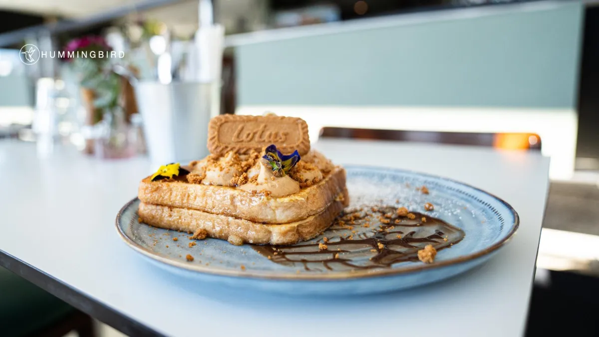 Looking for Breakfast in Busselton? Here’s What Makes Hummingbird a Local Favourite