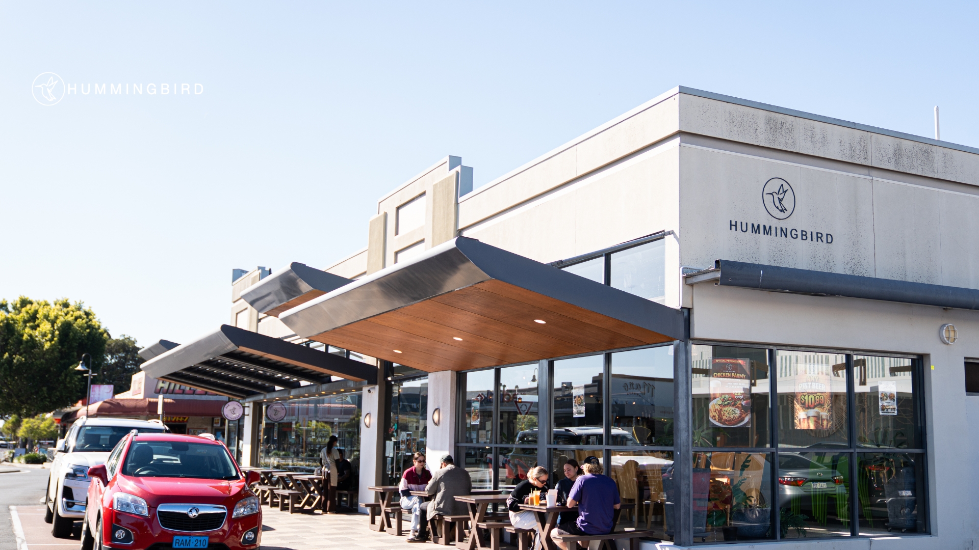Best Breakfast Cafe in Busselton: What Makes Hummingbird Busselton a Great Morning Spot