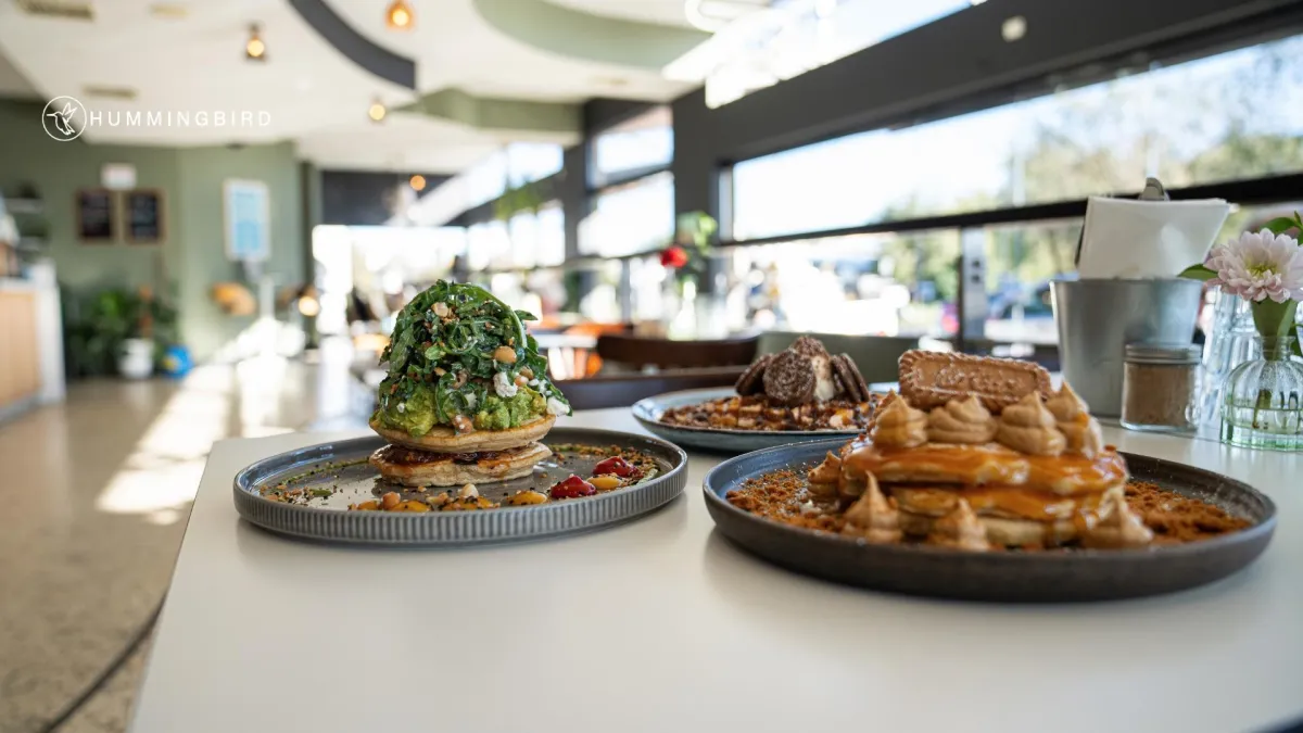 Best Cafe and Restaurant in Busselton