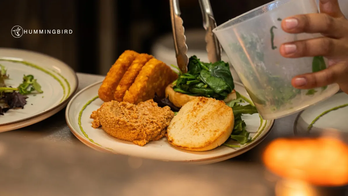 Vegan Friendly Cafe Busselton