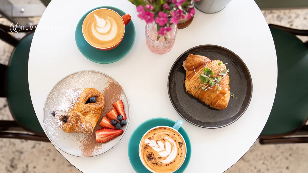 Where to Enjoy Coffee and Morning Favourites: Breakfast Cafe Busselton