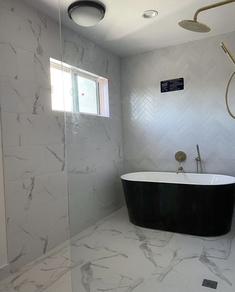 Tile design