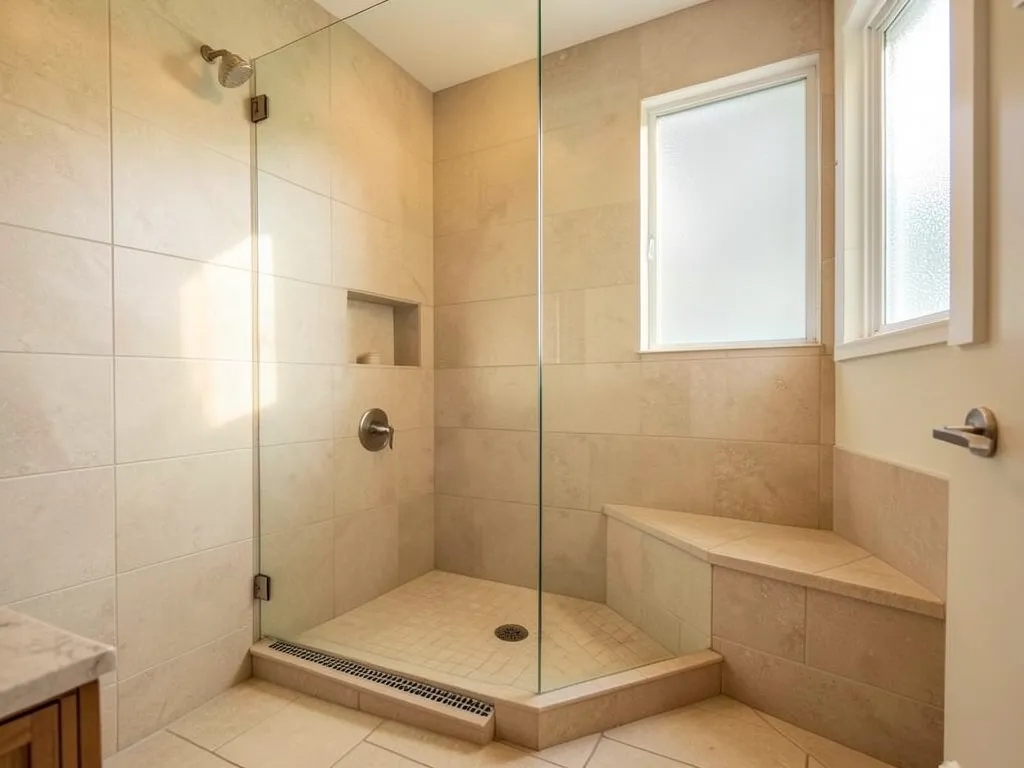 Upgrade Your Bathroom: Tub-to-Shower Conversion OKC