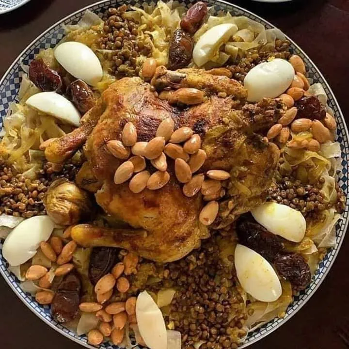 Kawtar-café-RFISSA POULET