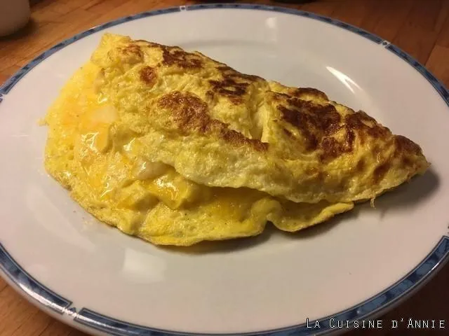 Kawtar-café-OMELETTE-GOURMANDE