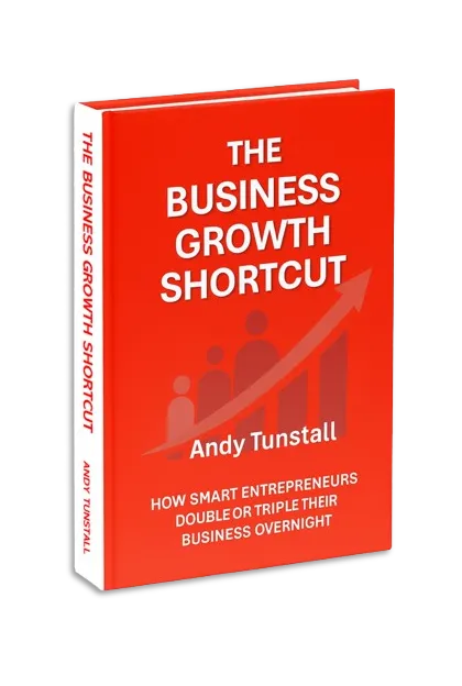 The Business Growth Shortcut Book