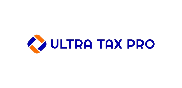 Ultra Tax Pro Brand Logo