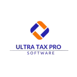 Ultra Tax Pro Software Brand Logo