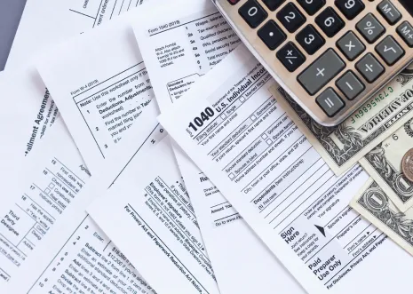 Forms and Schedules Ultra Tax Pro