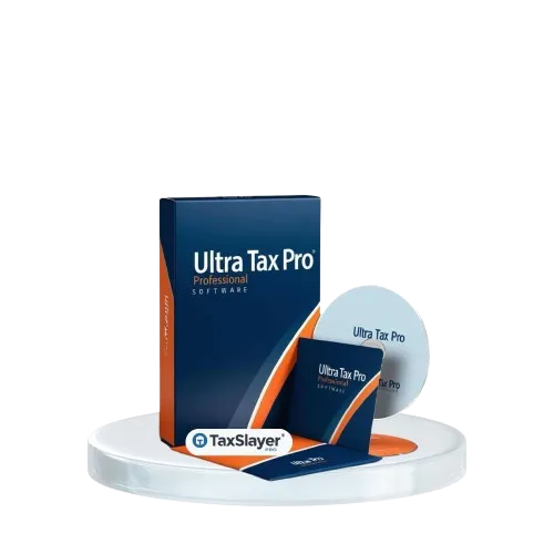 Ultra Tax Pro | Tax Slayer
