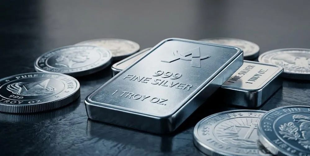 The Beginner’s Guide to Silver: Why Tangible Assets Matter in 2026