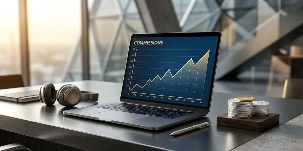 The Hybrid Affiliate Model: Merging Digital Profits with Physical Gold & Silver