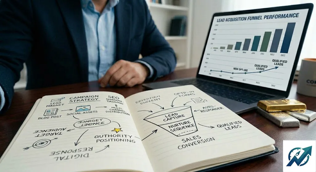 The Friction Trap: Why Complex Funnels are Leaking Your Best Traffic