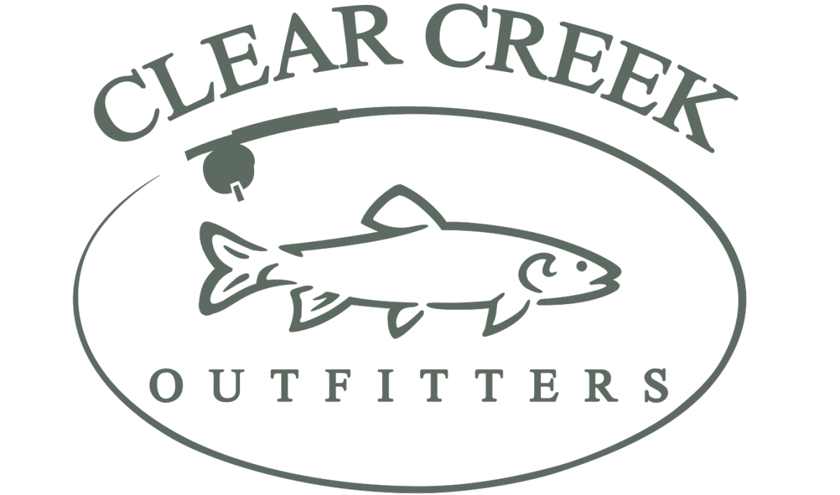 Clear Creek Outfitters Brand Logo 
