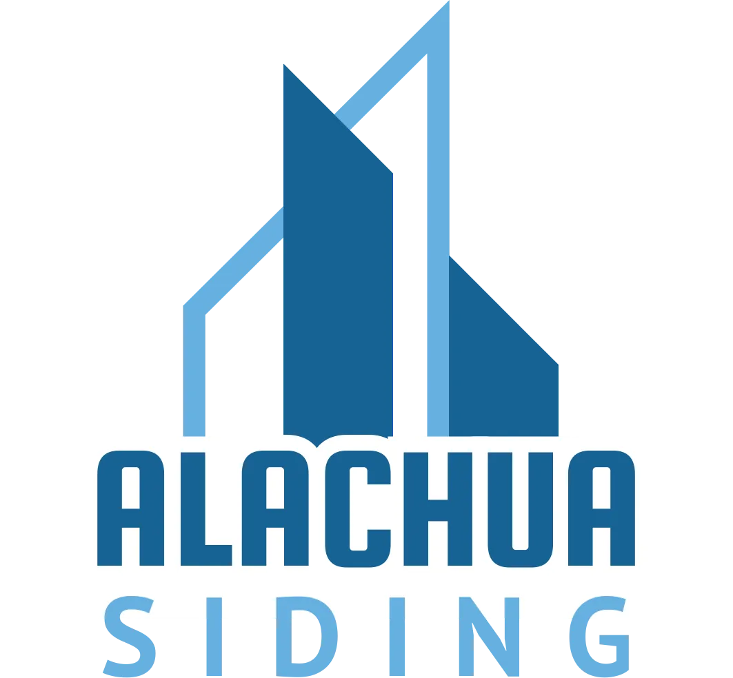 Alachua Siding Logo
