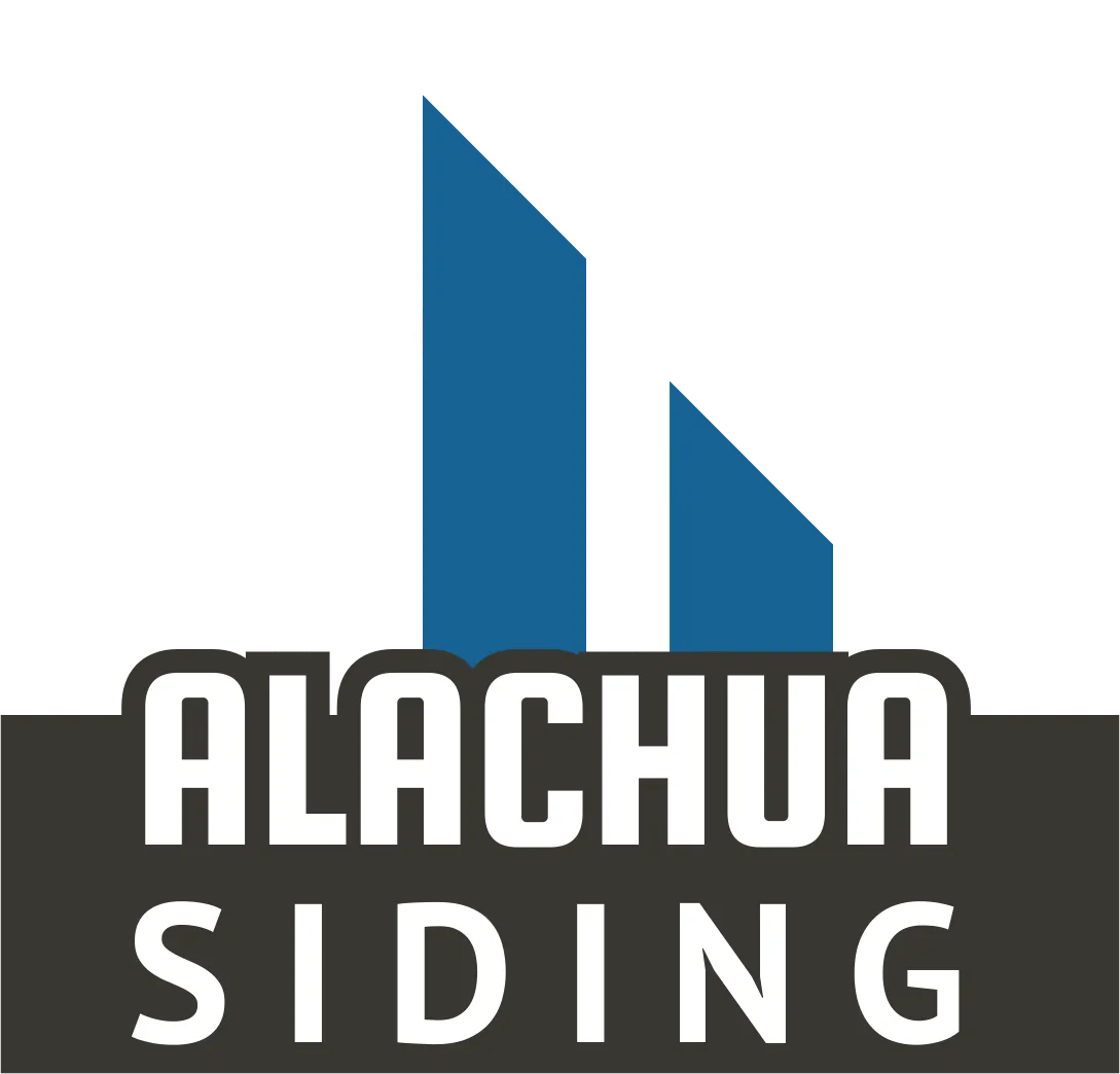 Alachua Siding Logo