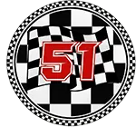 51 Logo