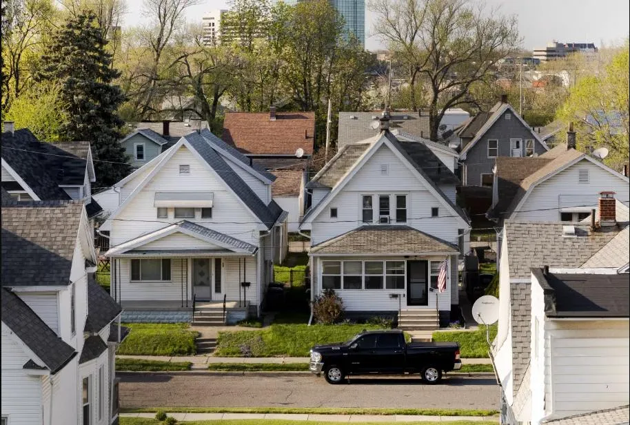 houses in toledo ohio